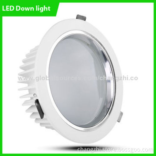LED Down Lights